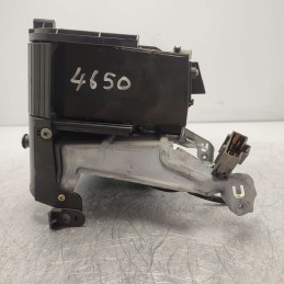 68108-EQ400 cassetto vano posacenere Nissan X-Trail 2.2 CRD 4X4 2003 posteriore centrale