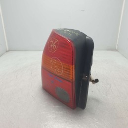 6H0945257 Stop fanale faro luci posteriore sx Seat Arosa 1997-04