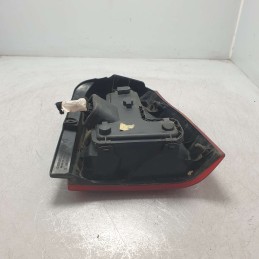 6H0945257 Stop fanale faro luci posteriore sx Seat Arosa 1997-04