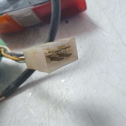 12396719 Stop fanale luci posteriore dx Alfa romeo Giulietta epoca anni 70 80 