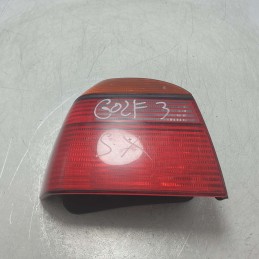 1H6945257 Stop fanale faro luci posteriore sx Volkswagen Golf III 1991-97