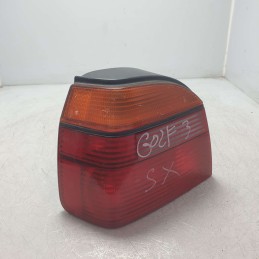 1H6945257 Stop fanale faro luci posteriore sx Volkswagen Golf III 1991-97