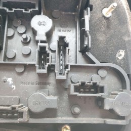 1H6945257 Stop fanale faro luci posteriore sx Volkswagen Golf III 1991-97