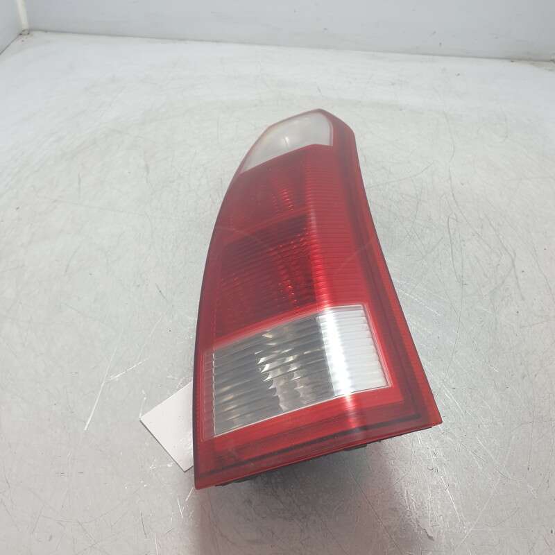 13203392 Stop fanale faro luci posteriore DX Opel Meriva A 2003-10