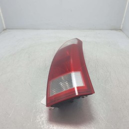 13203392 Stop fanale faro luci posteriore DX Opel Meriva A 2003-10