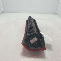 13203392 Stop fanale faro luci posteriore DX Opel Meriva A 2003-10