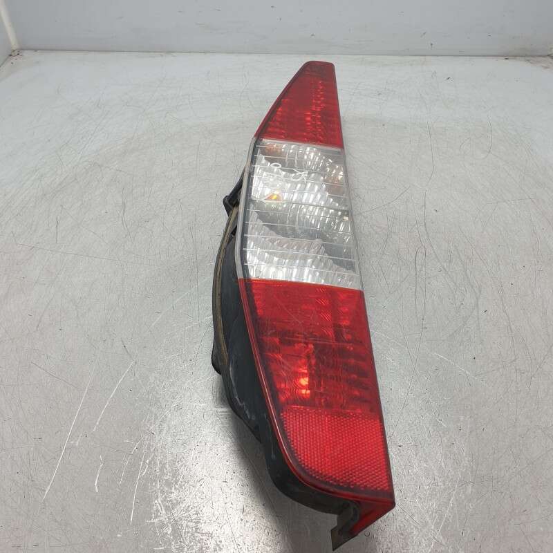 040610999000 Stop fanale faro luci posteriore sx Fiat Doblo' 2000-05