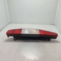 040610999000 Stop fanale faro luci posteriore sx Fiat Doblo' 2000-05