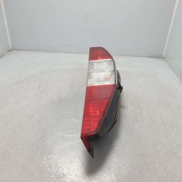 040610999000 Stop fanale faro luci posteriore sx Fiat Doblo' 2000-05