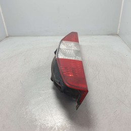 040610999000 Stop fanale faro luci posteriore sx Fiat Doblo' 2000-05