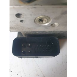 POMPA CENTRALINA ABS ATE  BMW E46 320 1998-05 34.51-1164896 10.0204-0061.4 34.51-1164897 10.0948-0801.3