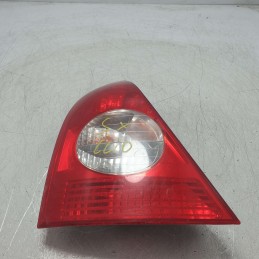 8200071413 Stop fanale faro luci posteriore sx  Renault Clio 1998-04 CONNETTORE PORTALAMPADA DANNEGGIATO