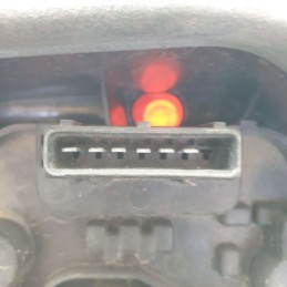 6351J5 Stop fanale faro luci posteriore dx Citroen Xsara 1998