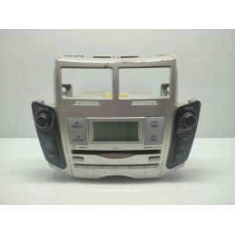 AUTORADIO STEREO LETTORE CD...