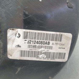 P52124080AB servofreno amplificatore frenata Jeep Grand Cherokee WH 3.0 CRD 4X4 2005-10