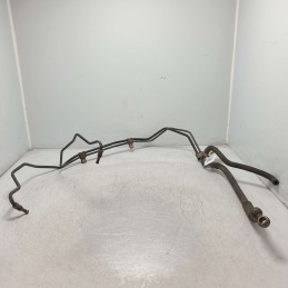 Tubi condotti olio servosterzo idroguida SsangYong Korando MK2 2.9 TD 4X4 1996-06
