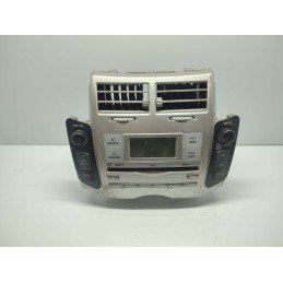 AUTORADIO STEREO LETTORE CD...