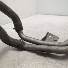 PCH501052 Tubi condotti flessibili radiatore acqua Land Rover Discovery 2.7 TD 140 KW 2004-09