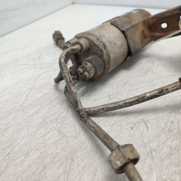 Tubo condotto essicatore clima A/C Toyota Land Cruiser KZJ90 1996-02