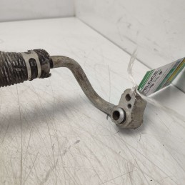 JUE500033 Tubo condotto flessibile clima A/C Land Rover Discovery 2.7 TDI 4X4 2004-09