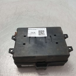 62600855 centralina scatola portafusibili Tata Xenon 2.2 D 4X4 2009