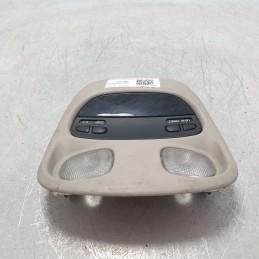 04760761BF plafoniera luce internacortesia lettura Jeep Cherokee KJ 4X4 2001-08