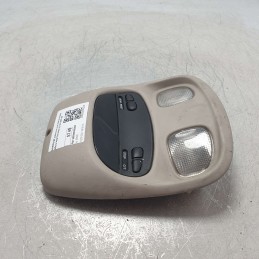 04760761BF plafoniera luce internacortesia lettura Jeep Cherokee KJ 4X4 2001-08