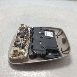 04760761BF plafoniera luce internacortesia lettura Jeep Cherokee KJ 4X4 2001-08