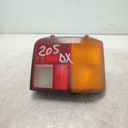 GEMO 1930 Stop fanale...