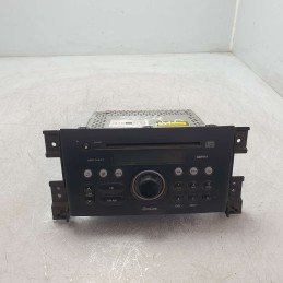 39101-65JA autoradio stereo...