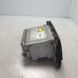39101-65JA autoradio stereo lettore CD Suzuki Grand Vitara MK2 2006 Matsushita