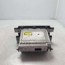 39101-65JA autoradio stereo lettore CD Suzuki Grand Vitara MK2 2006 Matsushita