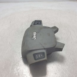 P1CE761D5AA airbag volante lato guidatore SX Jeep Grand Cherokee WK 2004-10