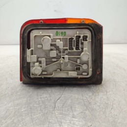 1931 Stop fanale posteriore Peugeot 205 1983-90 lato sinistro SX 