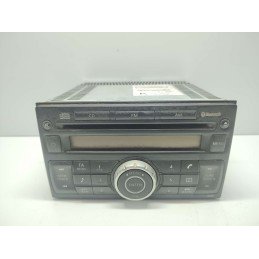 AUTORADIO STEREO LETTORE CD...