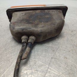 11795 fanalino freccia indicatore direzione Fiat 127 1971-81 anteriore destra Leart