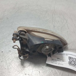 XS41-15201-A fanalino fendinebbia Ford Focus 2001 anteriore sinistro SX