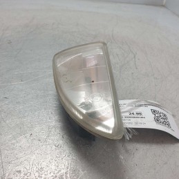 XS41-15201-A fanalino fendinebbia Ford Focus 2001 anteriore sinistro SX