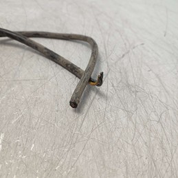11794 fanalino freccia indicatore direzione Fiat 127 1971-81 anteriore sinistro Sx Leart