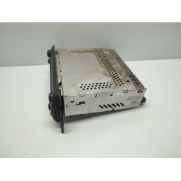 AUTORADIO STEREO LETTORE CD MINI COOPER 13264010