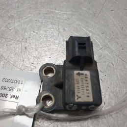 MR475078 sensore crash urto airbag Mitsubishi Pajero V60 Sport Pinin 1999-06 