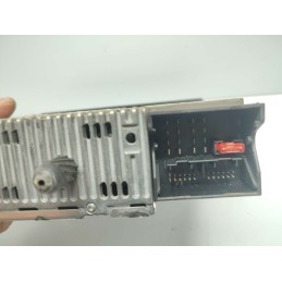 AUTORADIO STEREO LETTORE CD MINI COOPER 13264010