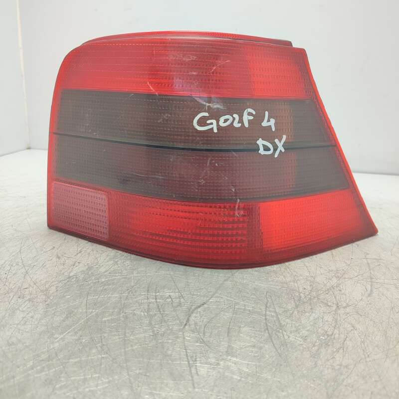 1J6945257 Stop fanale posteriore Volkswagen Golf IV MK4 1997-07 lato destro DX