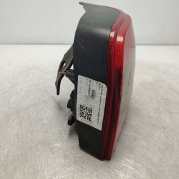 1J6945257 Stop fanale posteriore Volkswagen Golf IV MK4 1997-07 lato destro DX