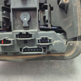 1J6945257 Stop fanale posteriore Volkswagen Golf IV MK4 1997-07 lato destro DX