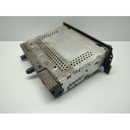AUTORADIO STEREO LETTORE CD MINI COOPER 13264010
