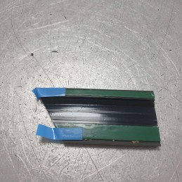 9563073380 modanatura finitura esterna Citroen AX 3P 1986-98 parafango anteriore destro DX in gomma