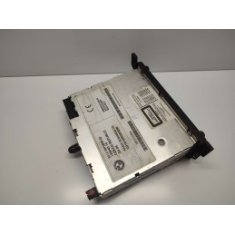 AUTORADIO STEREO LETTORE CD MINI COOPER 13264010