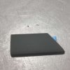 9563073480 modanatura finitura esterna Citroen AX 3P 1986-98 parafango anteriore sinistro SX in gomma
