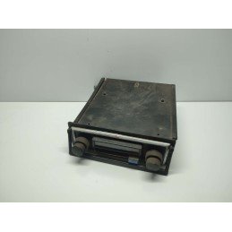 AUTORADIO STEREO CASSETTE...